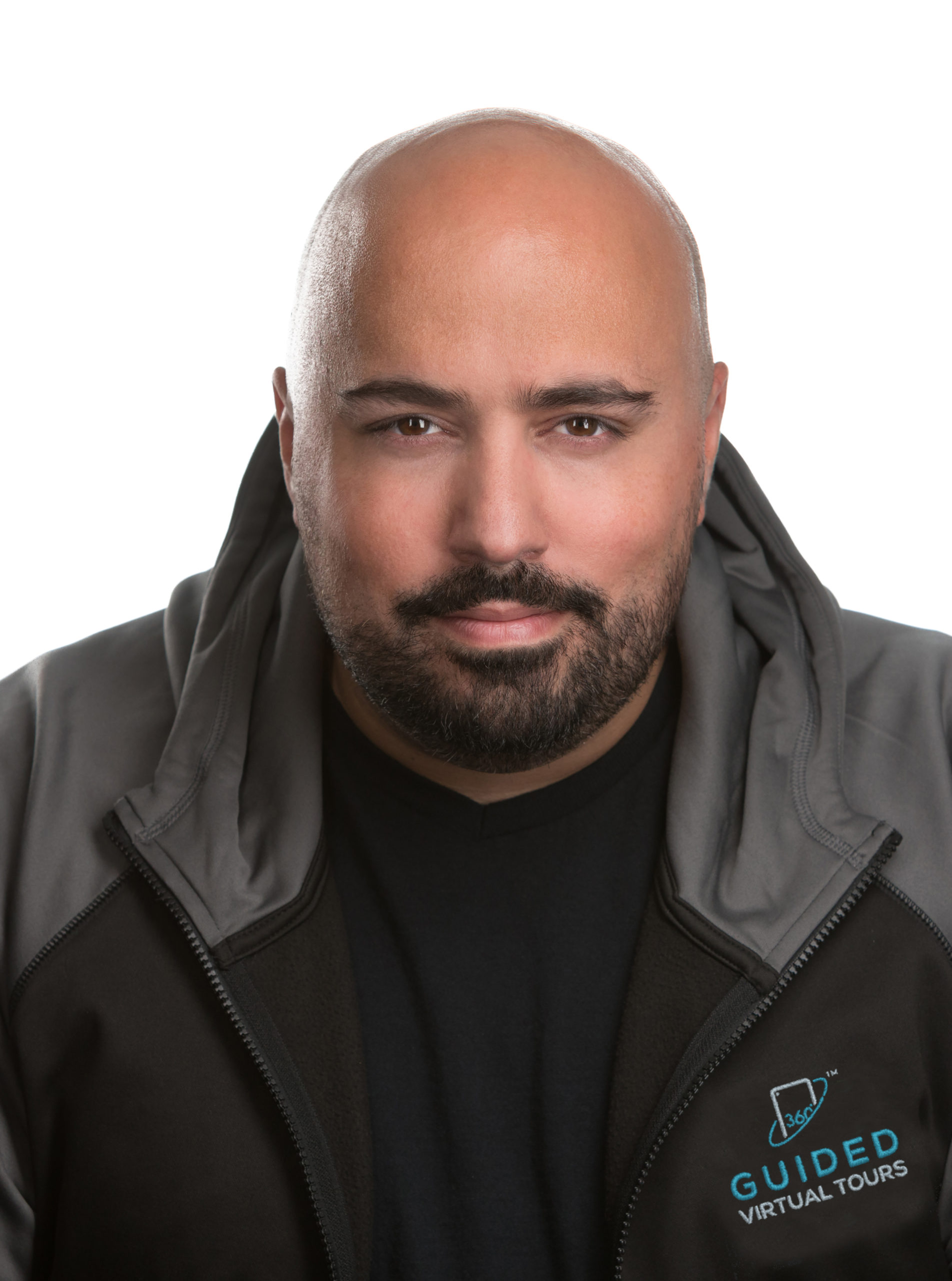 Chris GVT Headshot