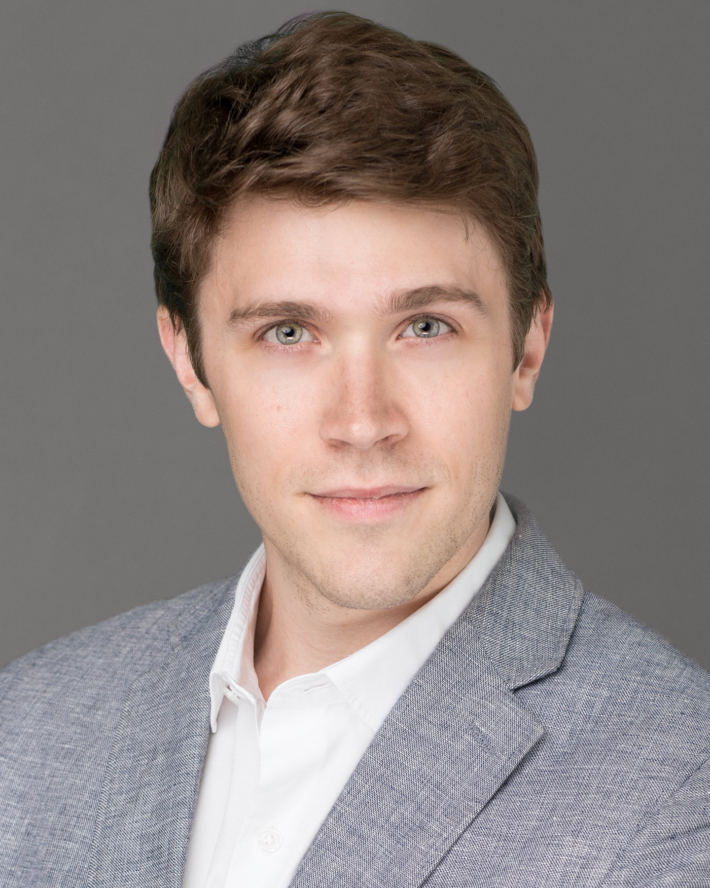 Matt Bodnar