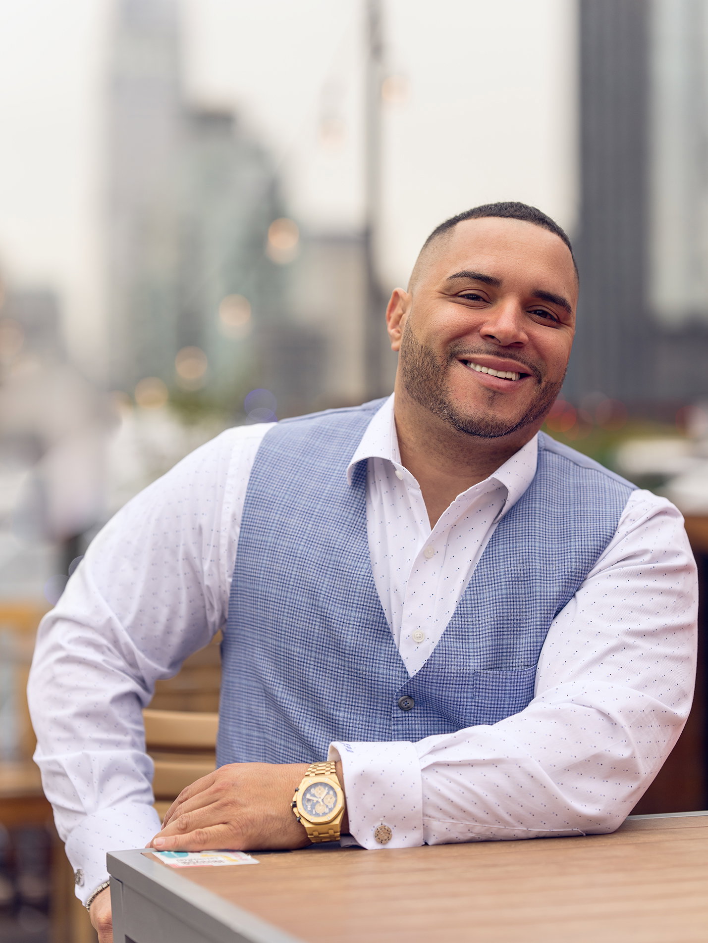 JoeRivera
