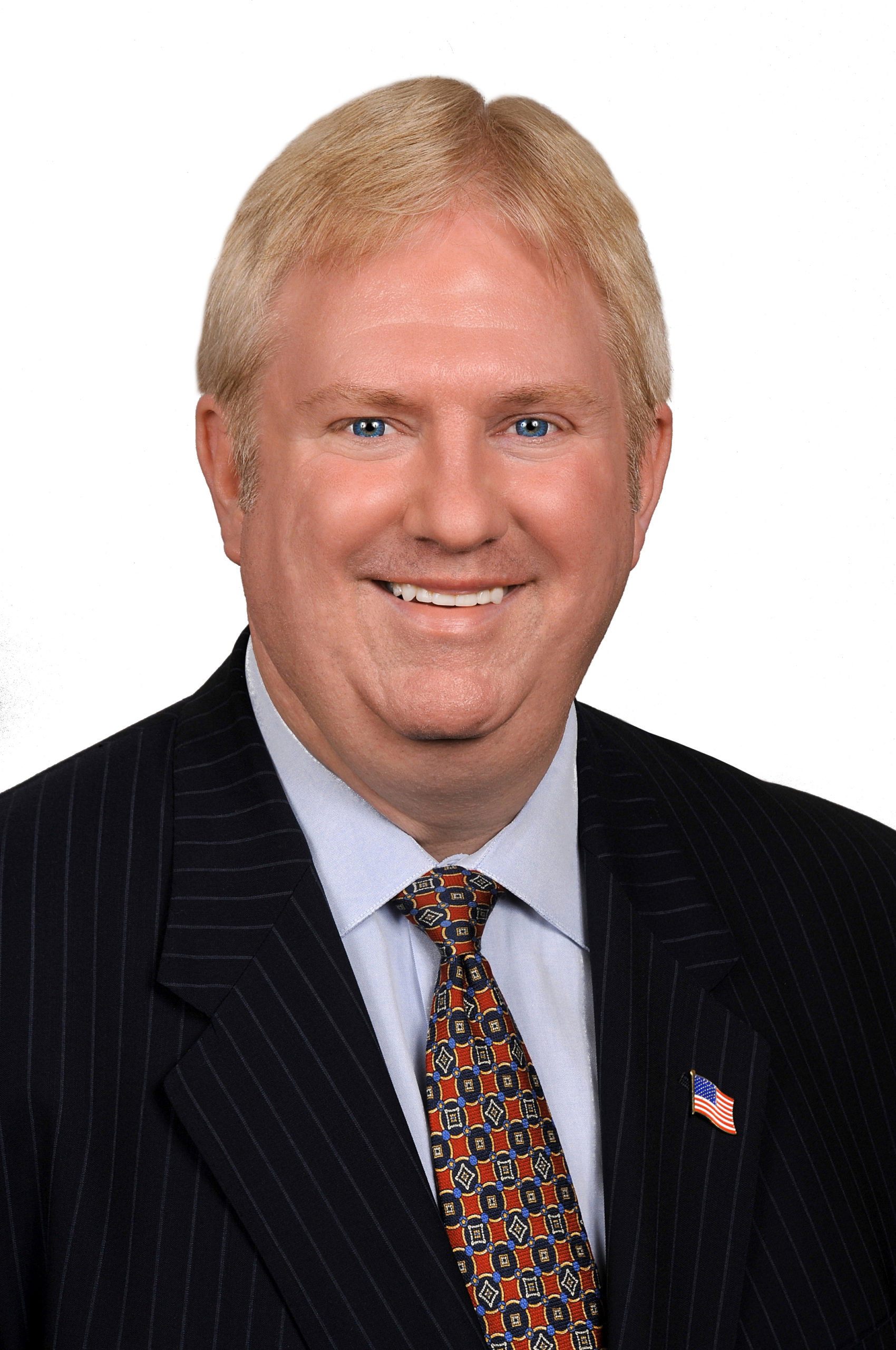 jeff rogers headshot