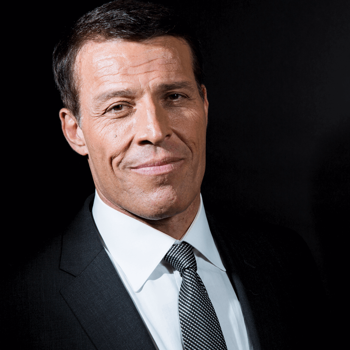 Tony-Robbins